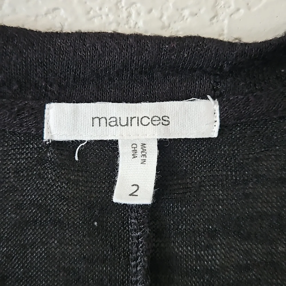 Maurices - Light weight Cardigan - Picture 3 of 7